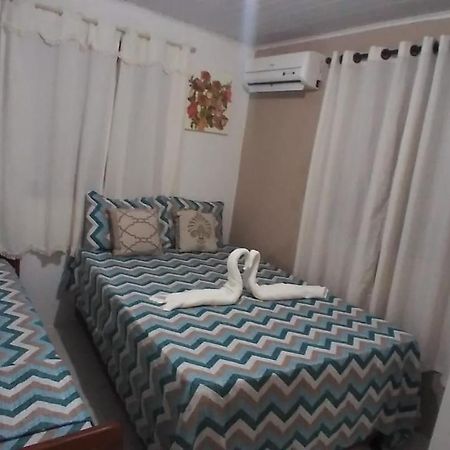 فندق Pousada Ilha Bella بارا دوس كوكيروس المظهر الخارجي الصورة