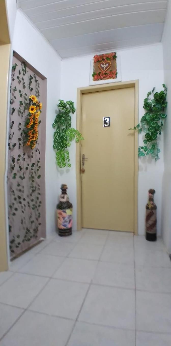 فندق Pousada Ilha Bella بارا دوس كوكيروس المظهر الخارجي الصورة