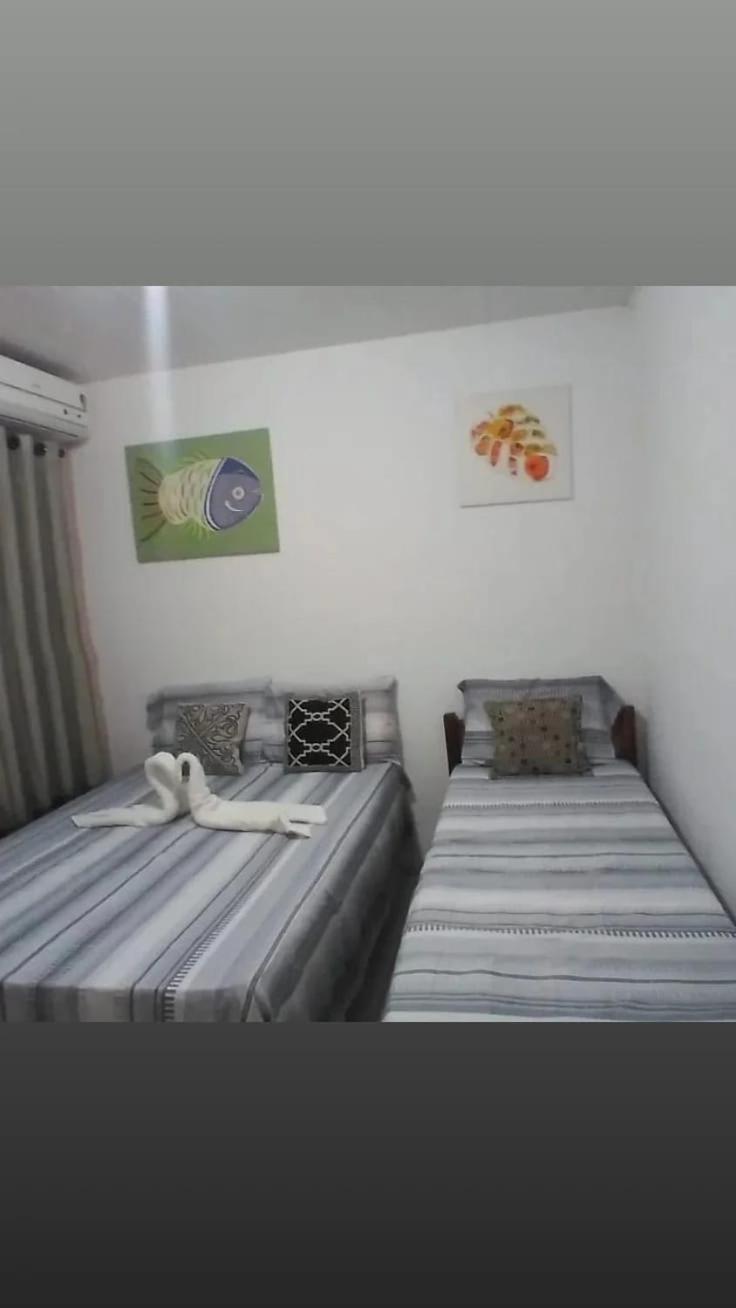 فندق Pousada Ilha Bella بارا دوس كوكيروس المظهر الخارجي الصورة