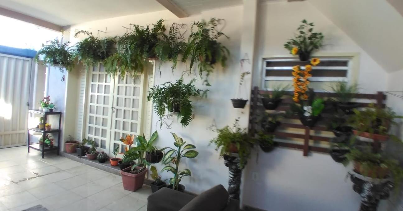 فندق Pousada Ilha Bella بارا دوس كوكيروس المظهر الخارجي الصورة