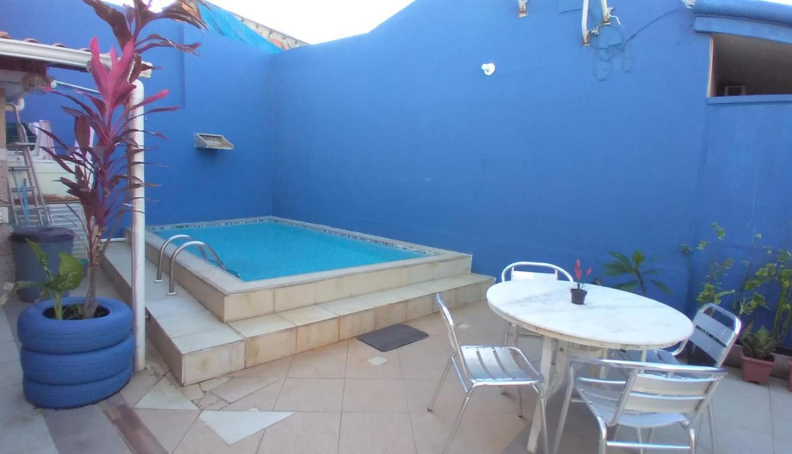 فندق Pousada Ilha Bella بارا دوس كوكيروس المظهر الخارجي الصورة