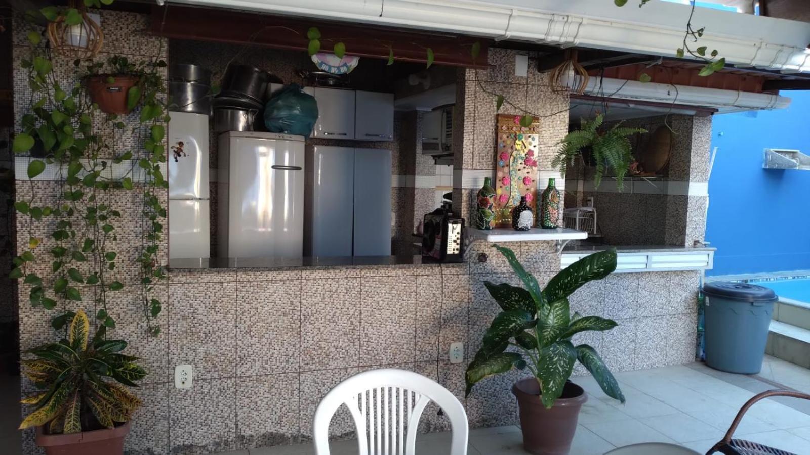 فندق Pousada Ilha Bella بارا دوس كوكيروس المظهر الخارجي الصورة
