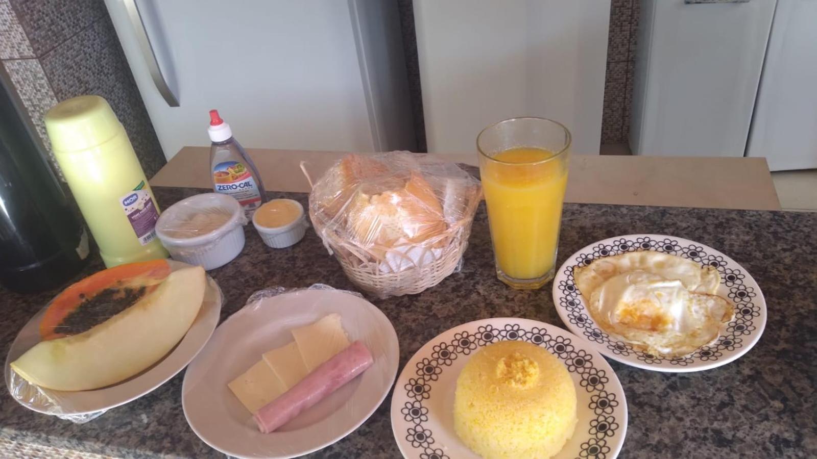 فندق Pousada Ilha Bella بارا دوس كوكيروس المظهر الخارجي الصورة